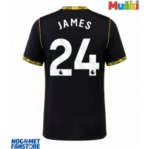 Chelsea Reece James #24 Gostujuci Dres 2026-27 Kratak Rukav